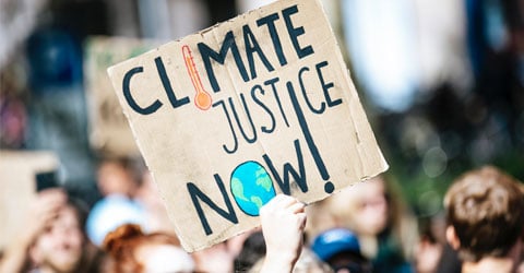 5 Climate Change Crisis Facts That Will Inspire Your Green Journey
