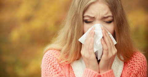 Diet and the Common Cold