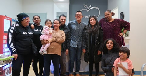 Empowering NYC’s Latinx Community for Plant-Based Health Resilience