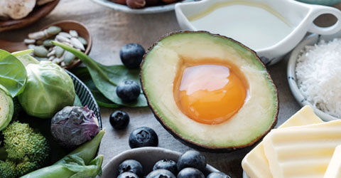 Does the Ketogenic Diet Work for Managing Diabetes?