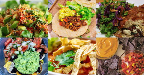 Mexican Plant-Based Cooking 101: Chef’s Guide for Delicious Authentic Flavor
