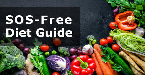 An Introduction to the Whole Food, Plant-Based, SOS-Free Diet