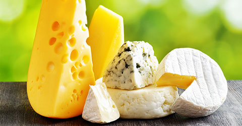 The Cheese Trap: Fighting Diabetes with a Dairy-Free Diet