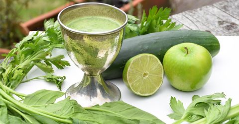 The Myth of Alkalizing Your Body
