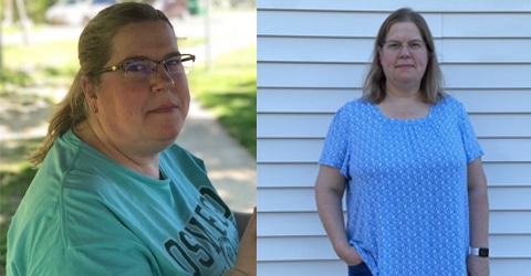 Weight Loss & Cancer Management: How Whole Food, Plant-Based Support Helped Kelly